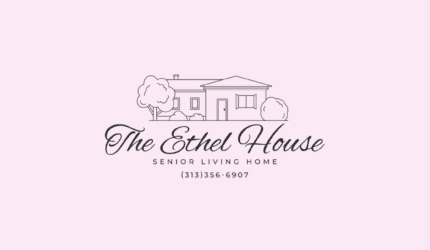 The Ethel House Senior Living Home ​